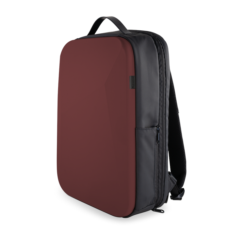 WD Lifestyle - Ghepard Zaino con guscio HardShell CyberPack
