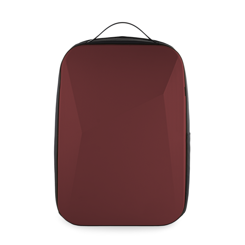 WD Lifestyle - Ghepard Zaino con guscio HardShell CyberPack