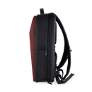 WD Lifestyle - Ghepard Zaino con guscio HardShell CyberPack
