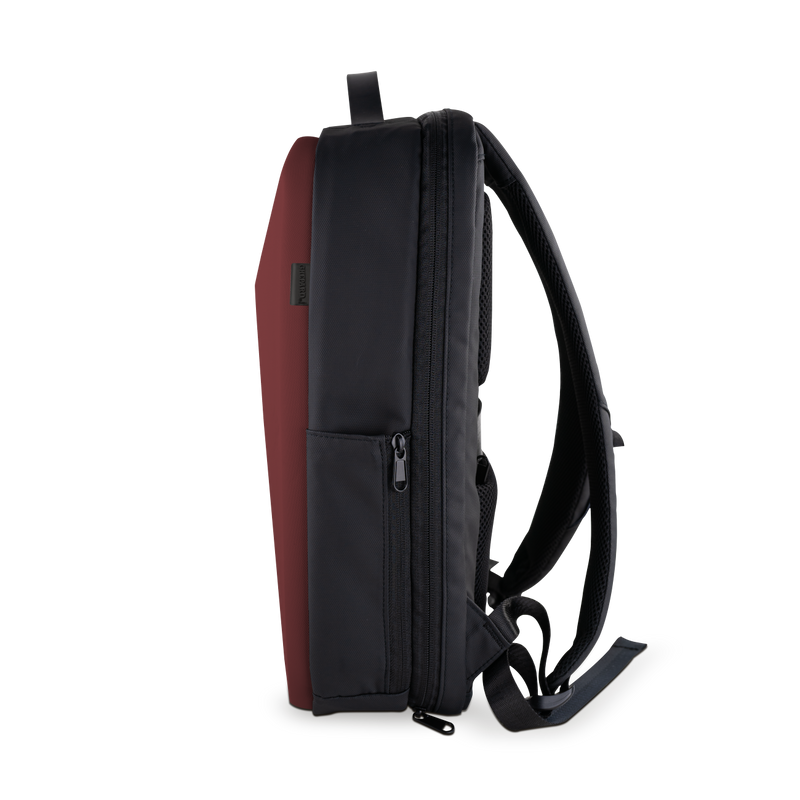 WD Lifestyle - Ghepard Zaino con guscio HardShell CyberPack