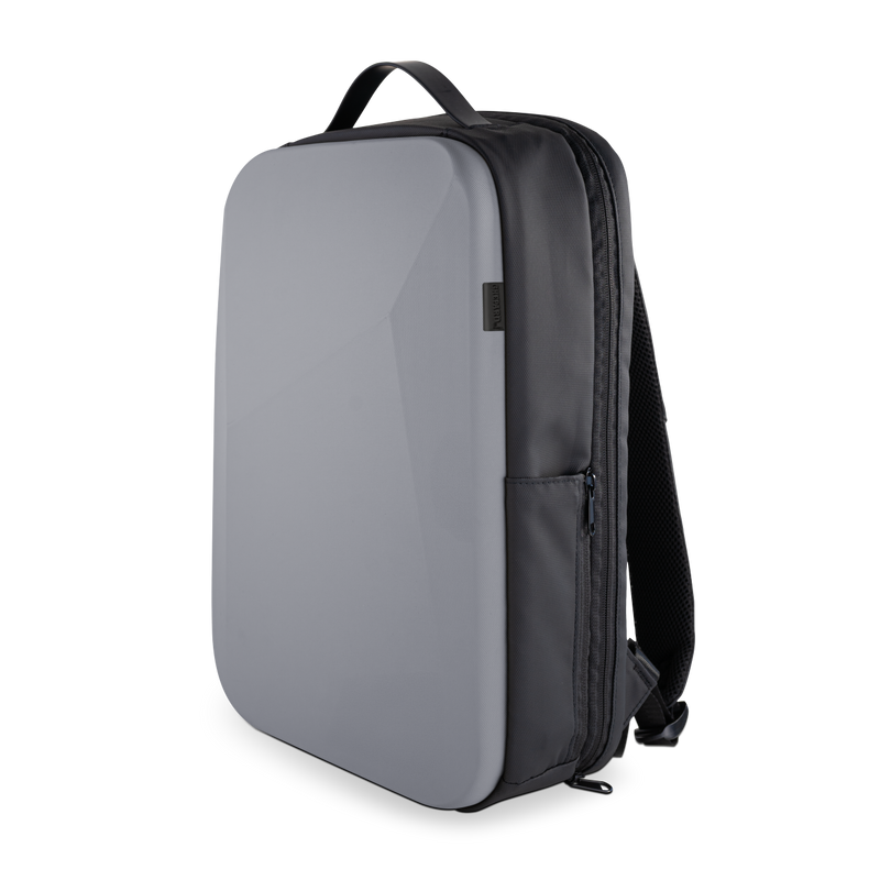 WD Lifestyle - Ghepard Zaino con guscio HardShell CyberPack