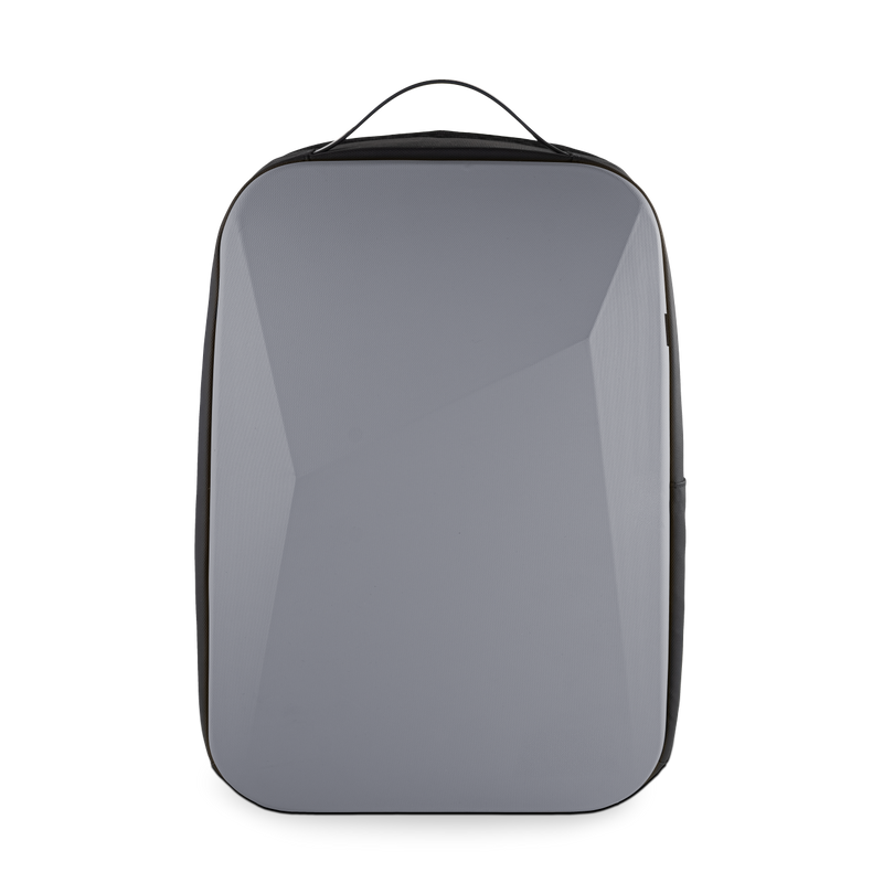 WD Lifestyle - Ghepard Zaino con guscio HardShell CyberPack