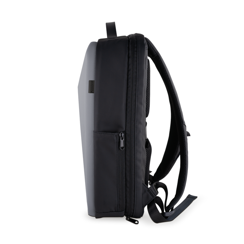 WD Lifestyle - Ghepard Zaino con guscio HardShell CyberPack