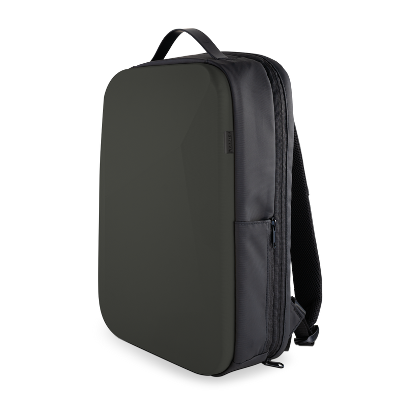 WD Lifestyle - Ghepard Zaino con guscio HardShell CyberPack