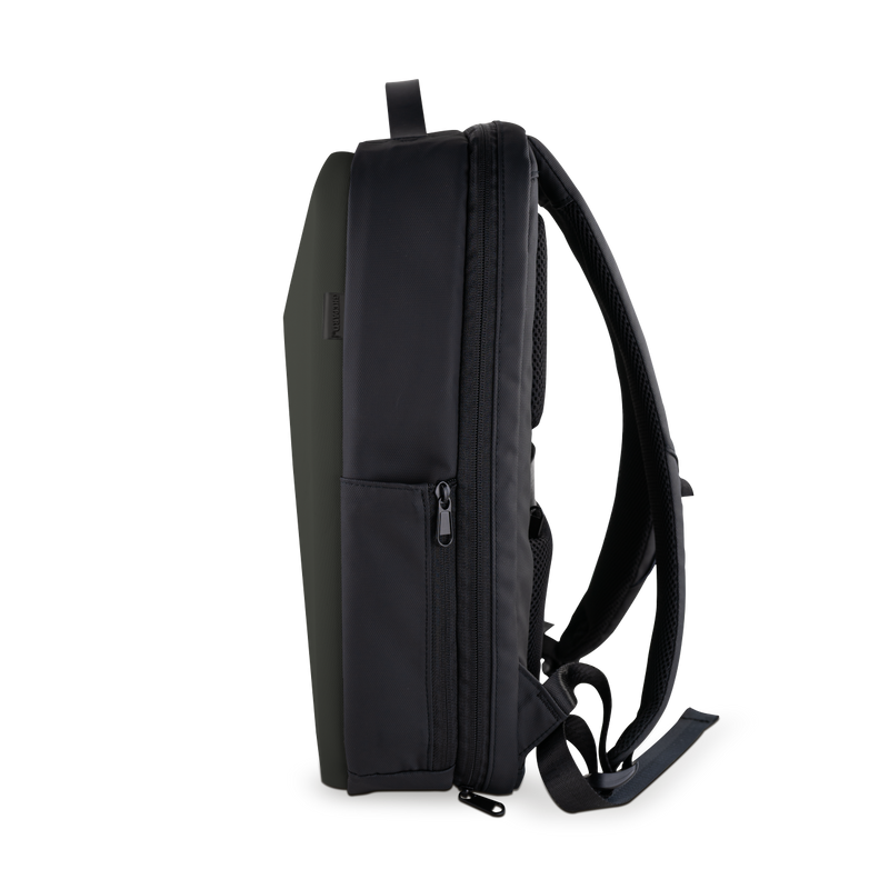WD Lifestyle - Ghepard Zaino con guscio HardShell CyberPack