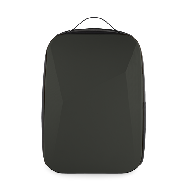 WD Lifestyle - Ghepard Zaino con guscio HardShell CyberPack