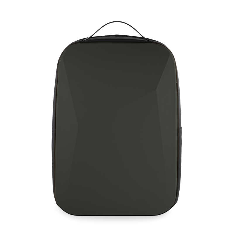 WD Lifestyle - Ghepard Zaino con guscio HardShell CyberPack