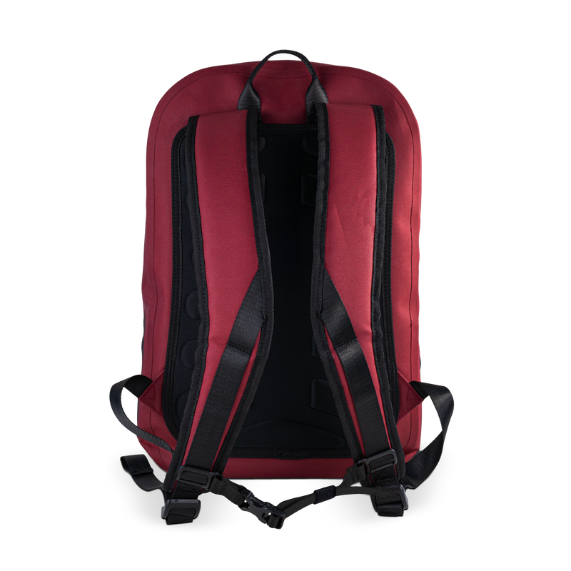 WD Lifestyle Ghepard Zaino HydroSail impermeabile
