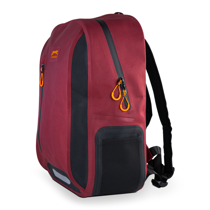 WD Lifestyle Ghepard Zaino HydroSail impermeabile