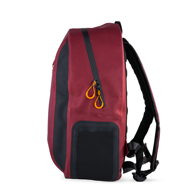 WD Lifestyle Ghepard Zaino HydroSail impermeabile