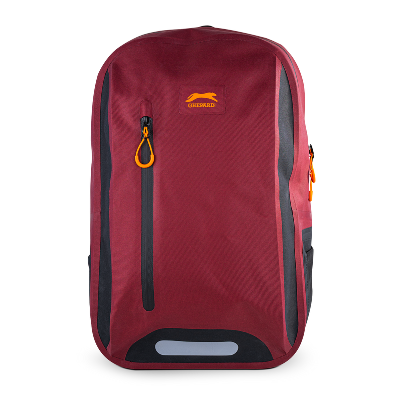 WD Lifestyle Ghepard Zaino HydroSail impermeabile