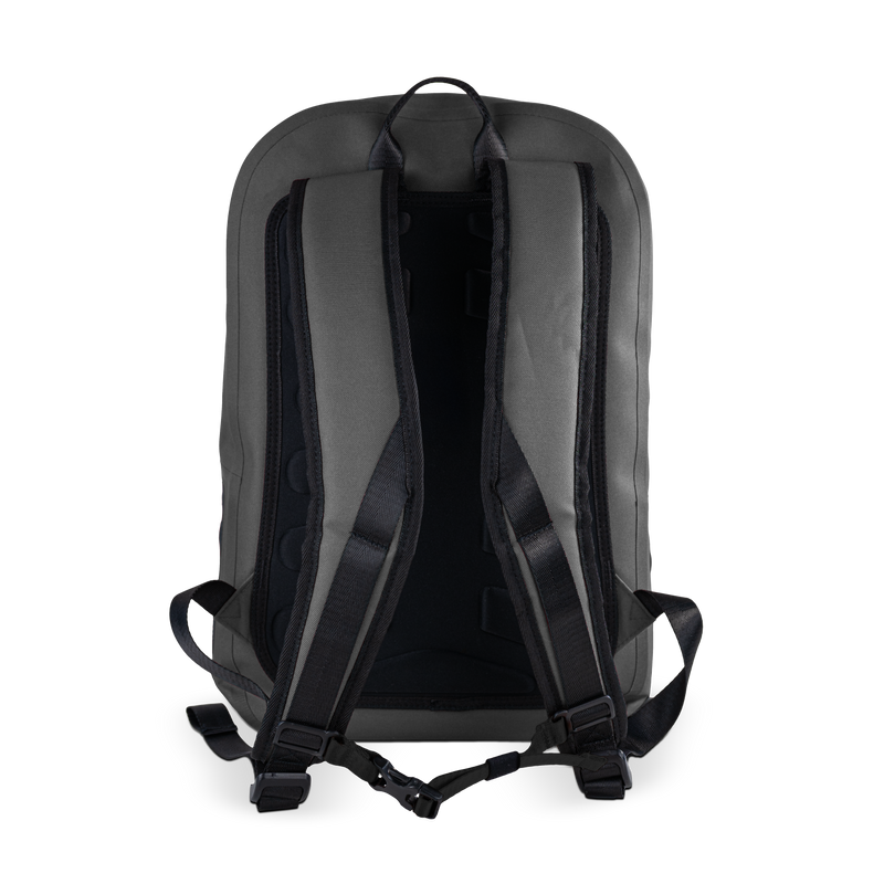 WD Lifestyle Ghepard Zaino HydroSail impermeabile