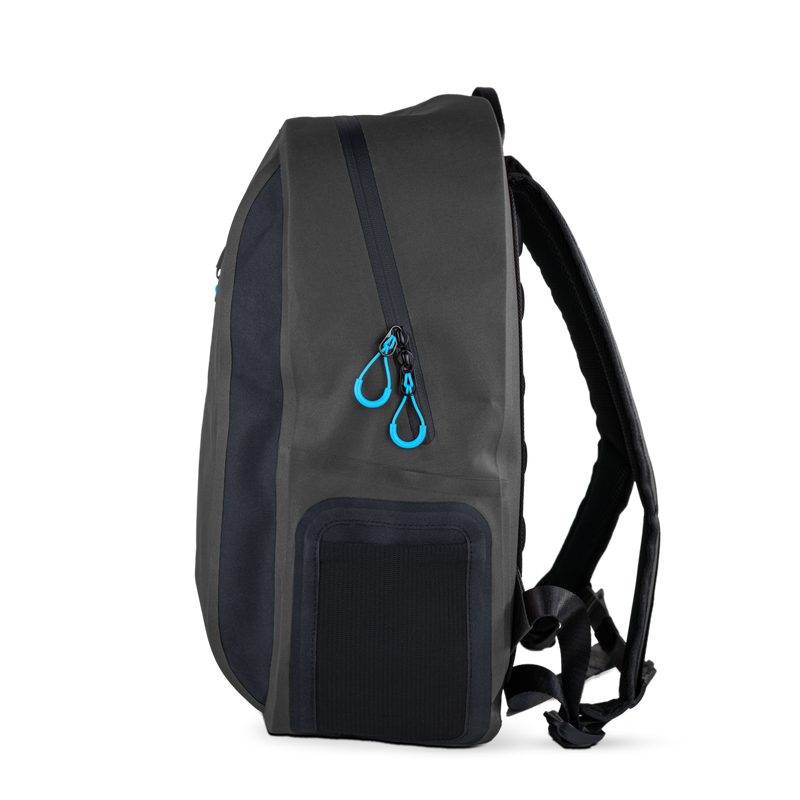 WD Lifestyle Ghepard Zaino HydroSail impermeabile