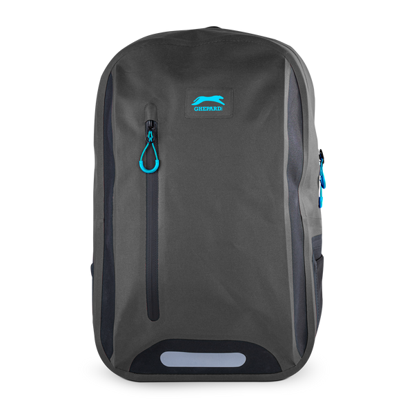 WD Lifestyle Ghepard Zaino HydroSail impermeabile