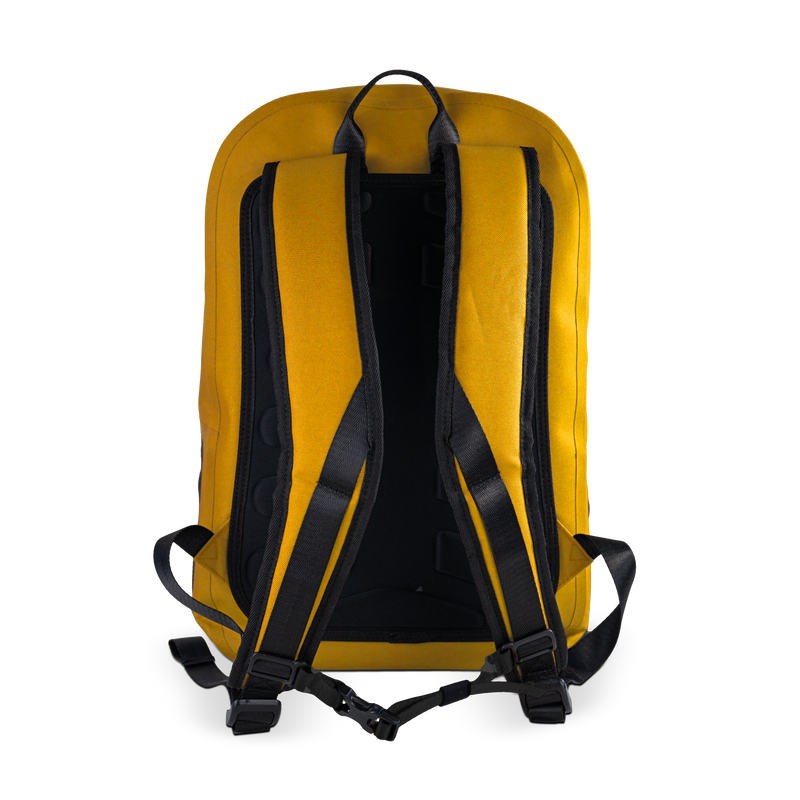 WD Lifestyle Ghepard Zaino HydroSail impermeabile