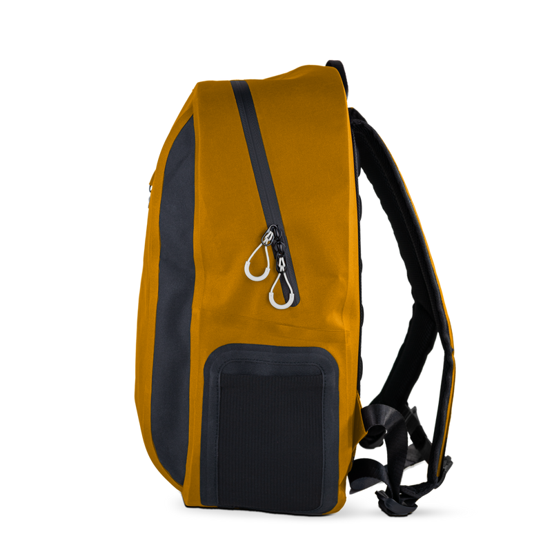 WD Lifestyle Ghepard Zaino HydroSail impermeabile