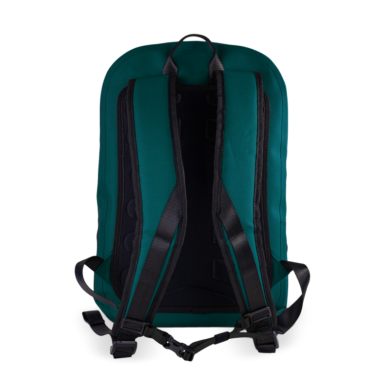 WD Lifestyle Ghepard Zaino HydroSail impermeabile