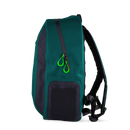 WD Lifestyle Ghepard Zaino HydroSail impermeabile