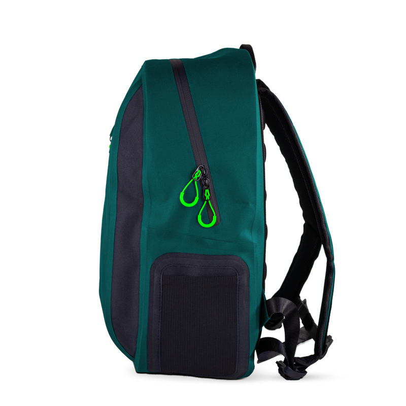 WD Lifestyle Ghepard Zaino HydroSail impermeabile