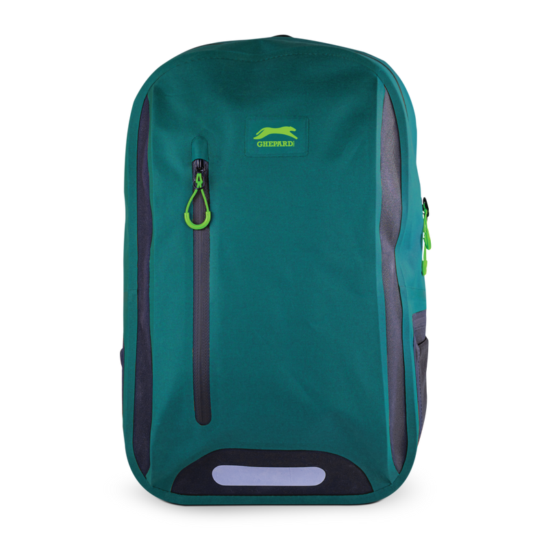 WD Lifestyle Ghepard Zaino HydroSail impermeabile