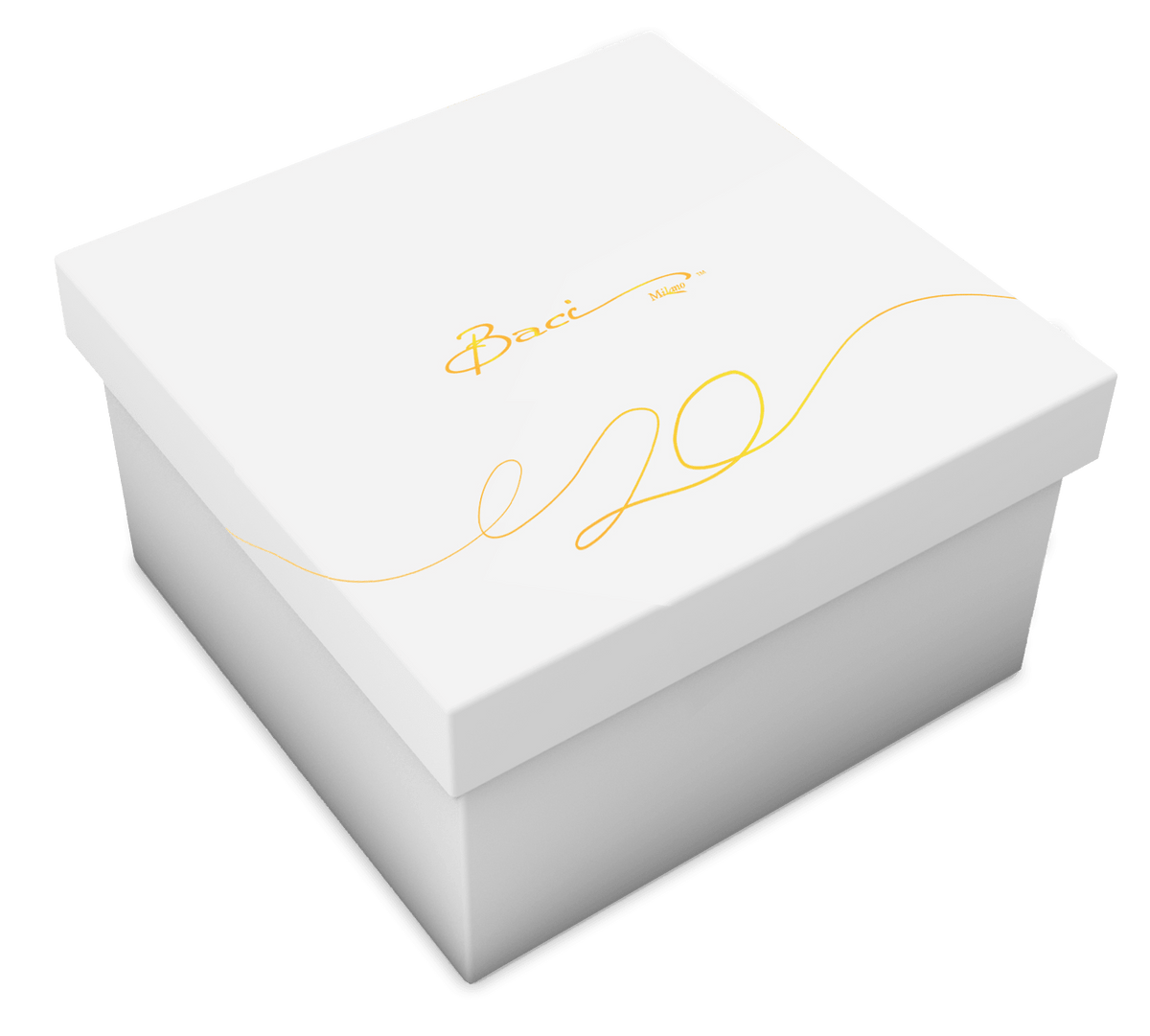 Set 4 Tazzine Caffè Baroque & Rock Con Zuccheriera - Baci Milano, Ideale Regalo - Foto 10