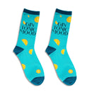 WD Lifestyle | Set 3 Calzini con Decoro