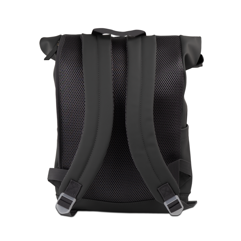 WD Lifestyle Ghepard Zaino Roll-top SoftGlide impermeabile