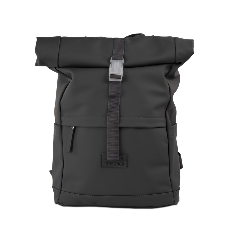 WD Lifestyle Ghepard Zaino Roll-top SoftGlide impermeabile