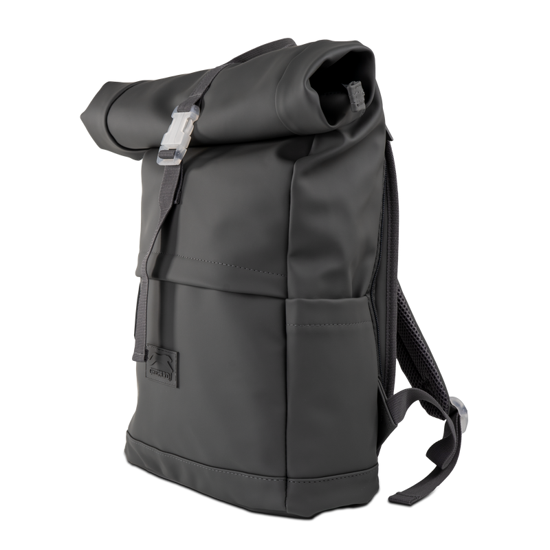 WD Lifestyle Ghepard Zaino Roll-top SoftGlide impermeabile
