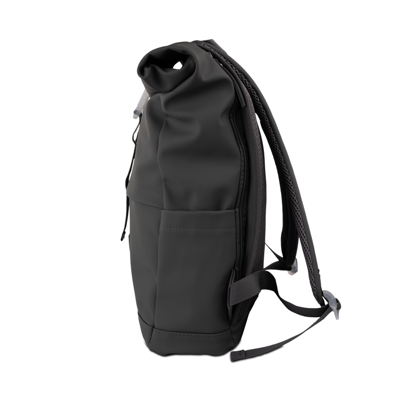 WD Lifestyle Ghepard Zaino Roll-top SoftGlide impermeabile
