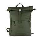 WD Lifestyle Ghepard Zaino Roll-top SoftGlide impermeabile