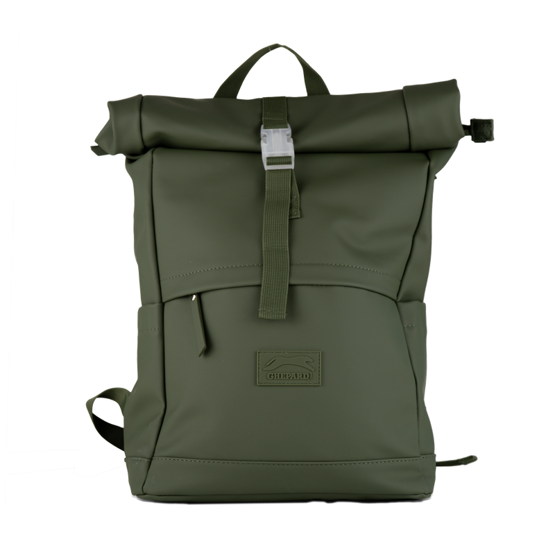 WD Lifestyle Ghepard Zaino Roll-top SoftGlide impermeabile