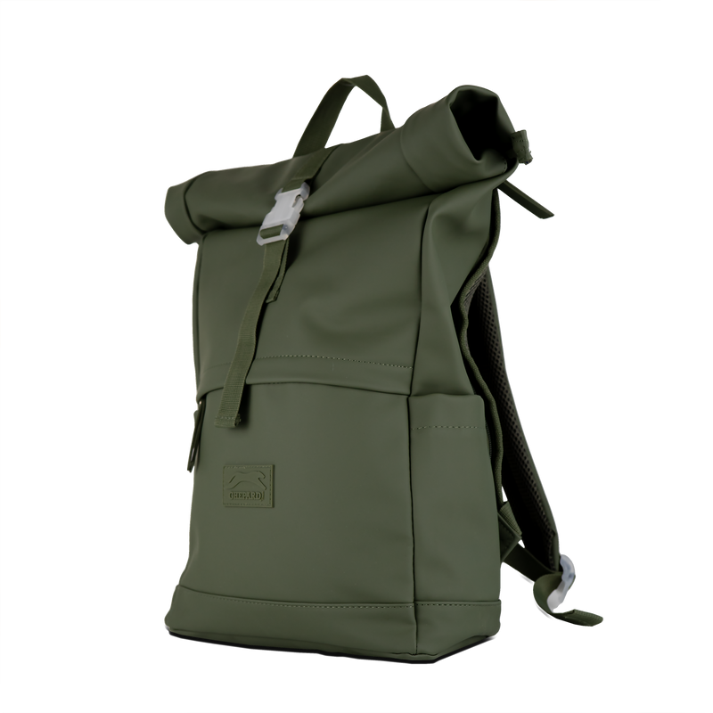 WD Lifestyle Ghepard Zaino Roll-top SoftGlide impermeabile