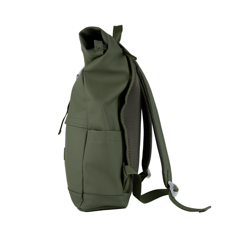 WD Lifestyle Ghepard Zaino Roll-top SoftGlide impermeabile