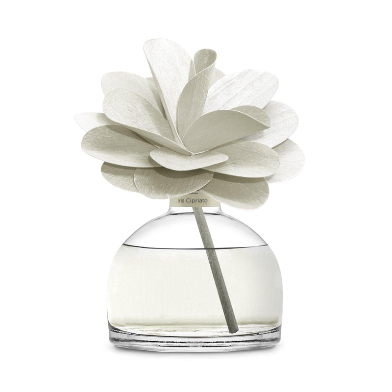 Muhà Profumatore Ambiente Flower 200 ml. Bottiglia Vetro