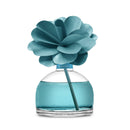 Muhà Profumatore Ambiente Flower 200 ml. Bottiglia Vetro