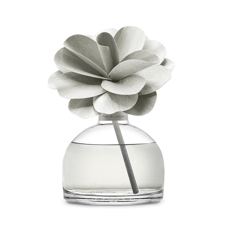 Muhà Profumatore Ambiente Flower 200 ml. Bottiglia Vetro