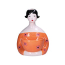 Vaso Mammete Rituali Domestici