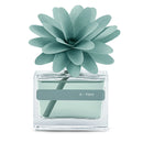 Muhà | Profumatore Ambiente Flower 30 ml con Fiore in Legno – 12 Fragranze