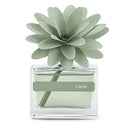 Muhà | Profumatore Ambiente Flower 30 ml con Fiore in Legno – 12 Fragranze