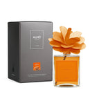 MUHA' Profumatore Ambiente bottiglia vetro Flower 500 ml.