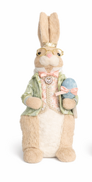 Fiori di Lena | Coniglio Pasquale Decorativo H 65 cm