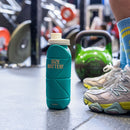 Fisura Bottiglia Pieghevole 600ml