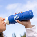 Fisura Bottiglia Pieghevole 600ml