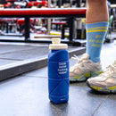 Fisura Bottiglia Pieghevole 600ml