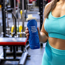 Fisura Bottiglia Pieghevole 600ml