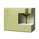 Here's How | Set 2 Pz Bicchiere "The Lou Coupe" in vetro