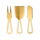 Here's How | Set Coltelli per formaggio "The Jett"