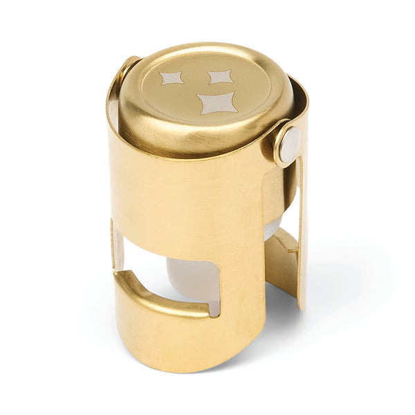 Here's How | Tappo per Champagne "The Timmy"