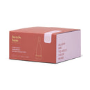 Here's How | Sottobicchiere Vino "The Izzy" in Gres